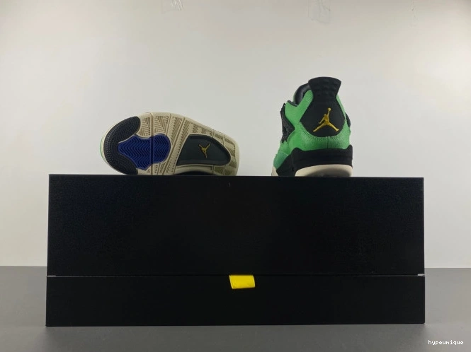 HYPE 4 AJ4-965234 Box) Air Retro(Special Jordan 0809